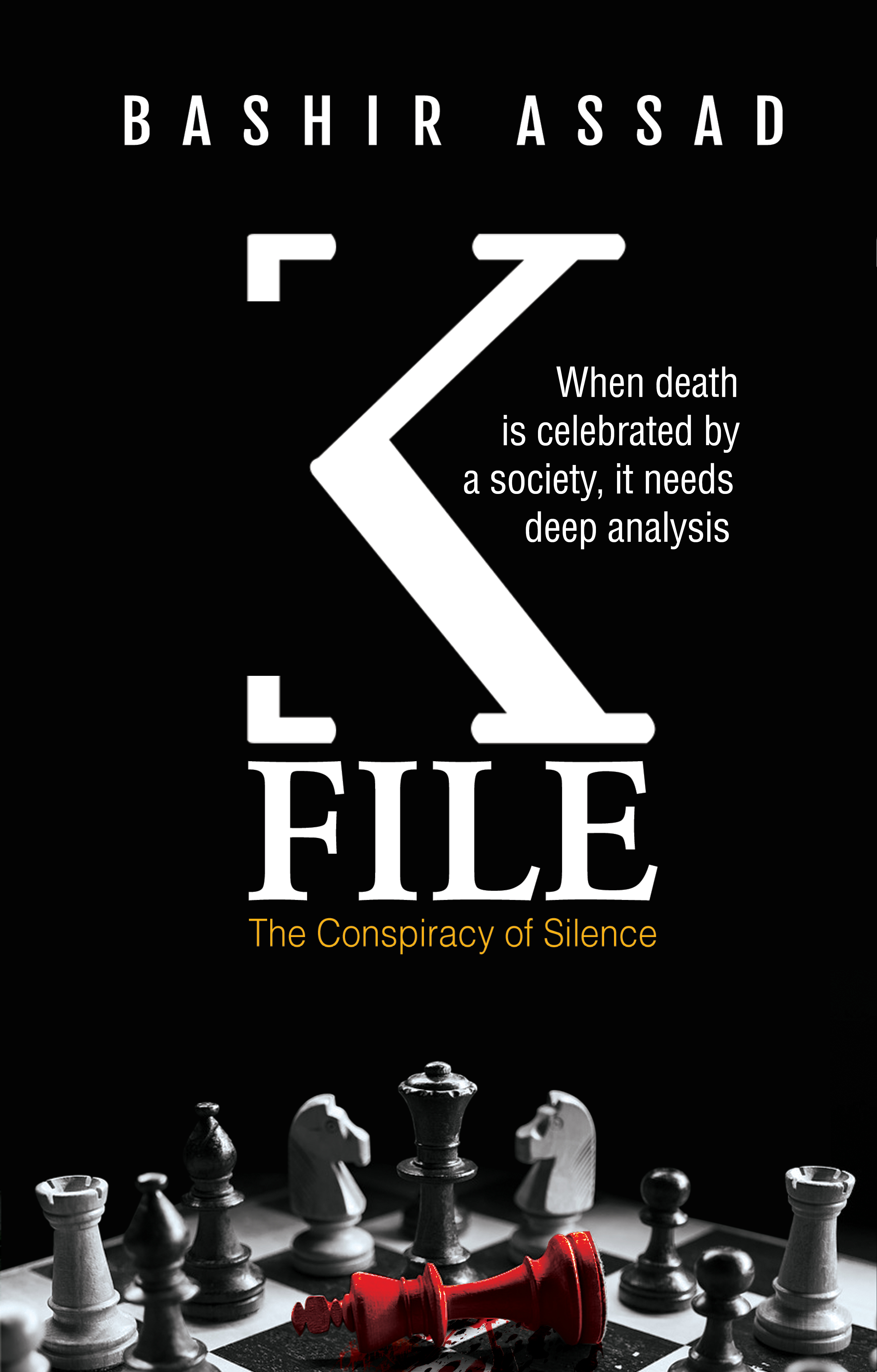 Urbzz Leak: A Conspiracy Of Silence - 7ccjny9