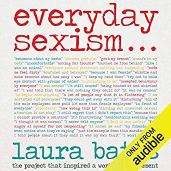 Everyday Sexism