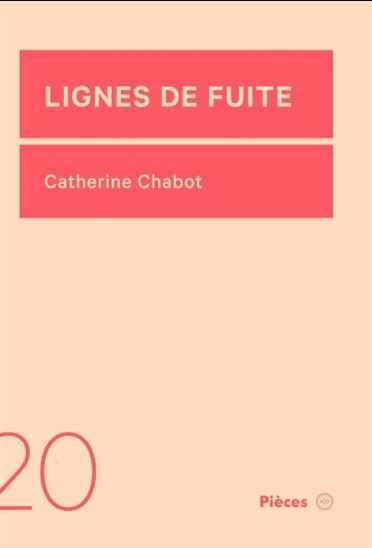 Lignes de fuite