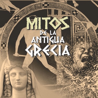 Mitos de la antigua Grecia 1: Eco y Narciso