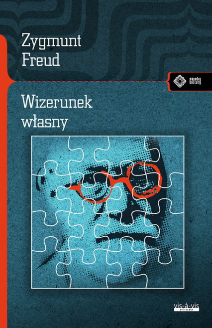 Wizerunek własny book cover