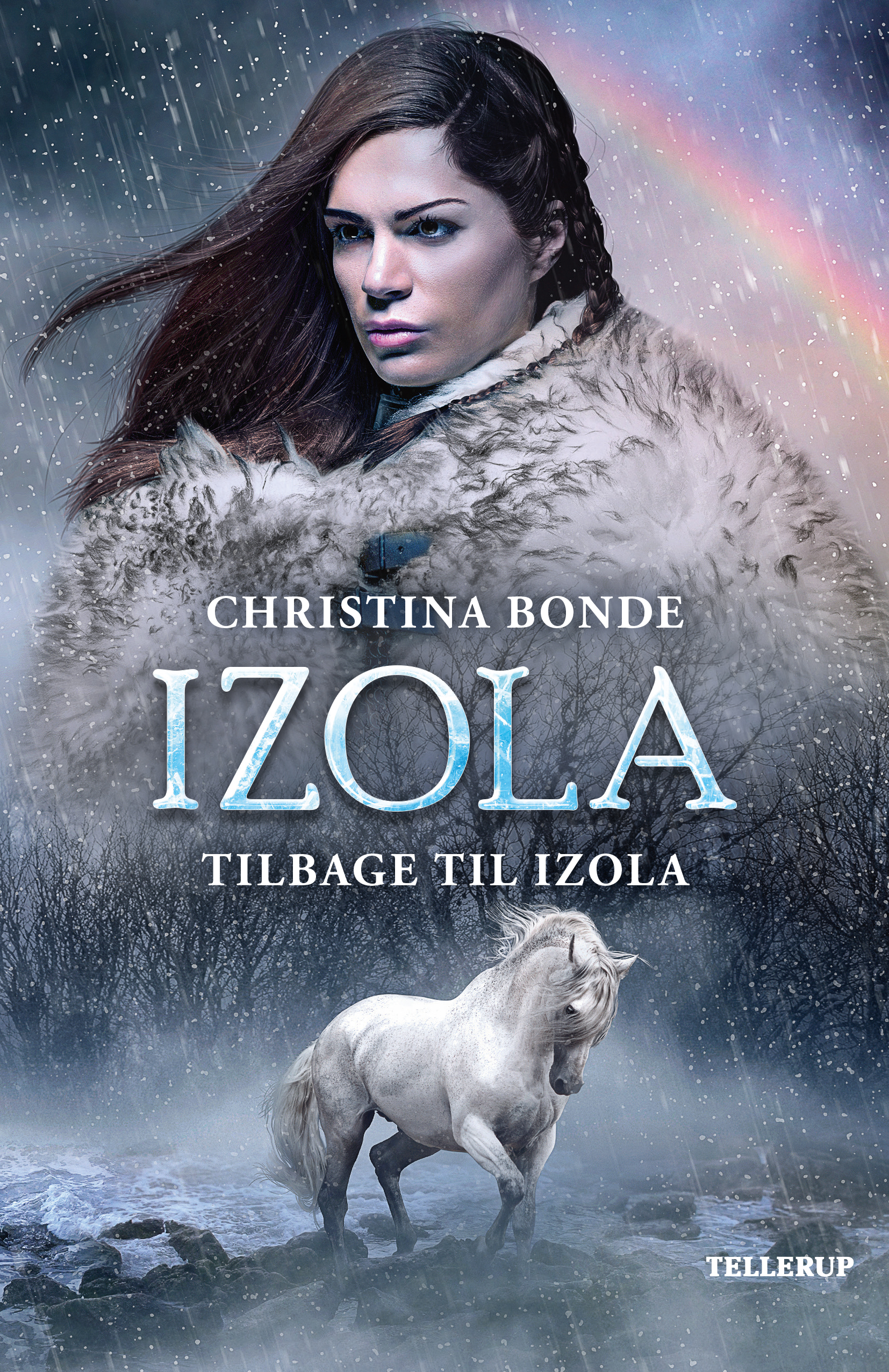 Tilbage til Izola