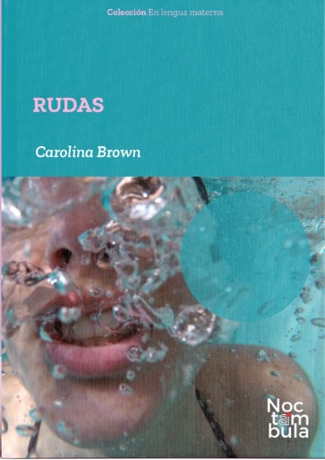 Rudas book cover