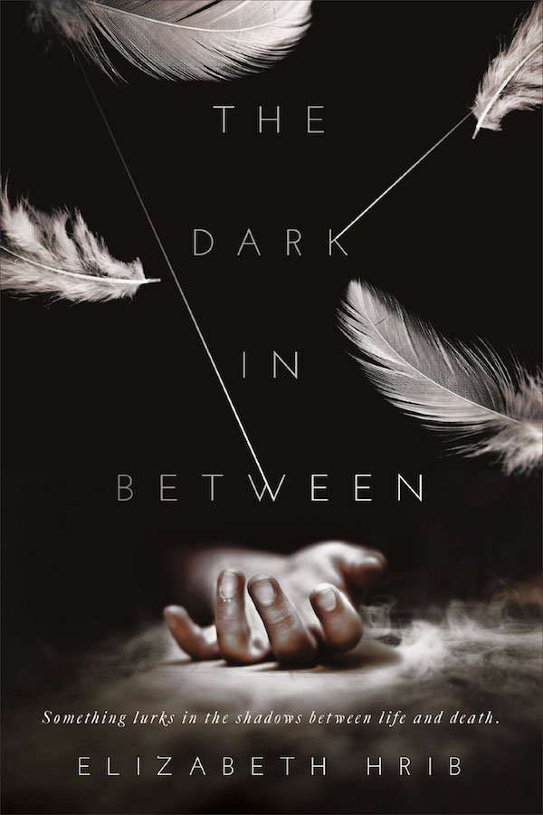 The Dark In-Between book cover