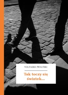 Tak toczy się światek... book cover