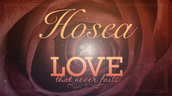 The Book of Hosea