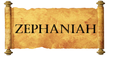 The Book of Zephaniah