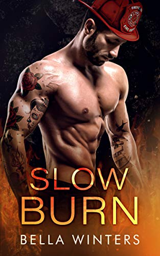 Forbidden Heat book cover 2