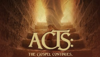 The Acts of the Apostles