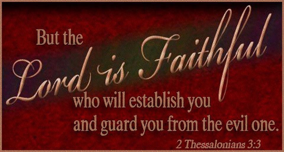 The Second Epistle of Paul the Apostle to the Thessalonians