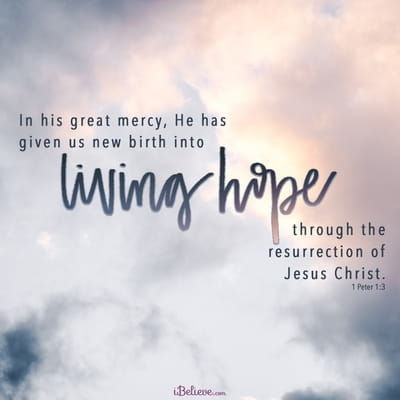 The First Epistle of Peter