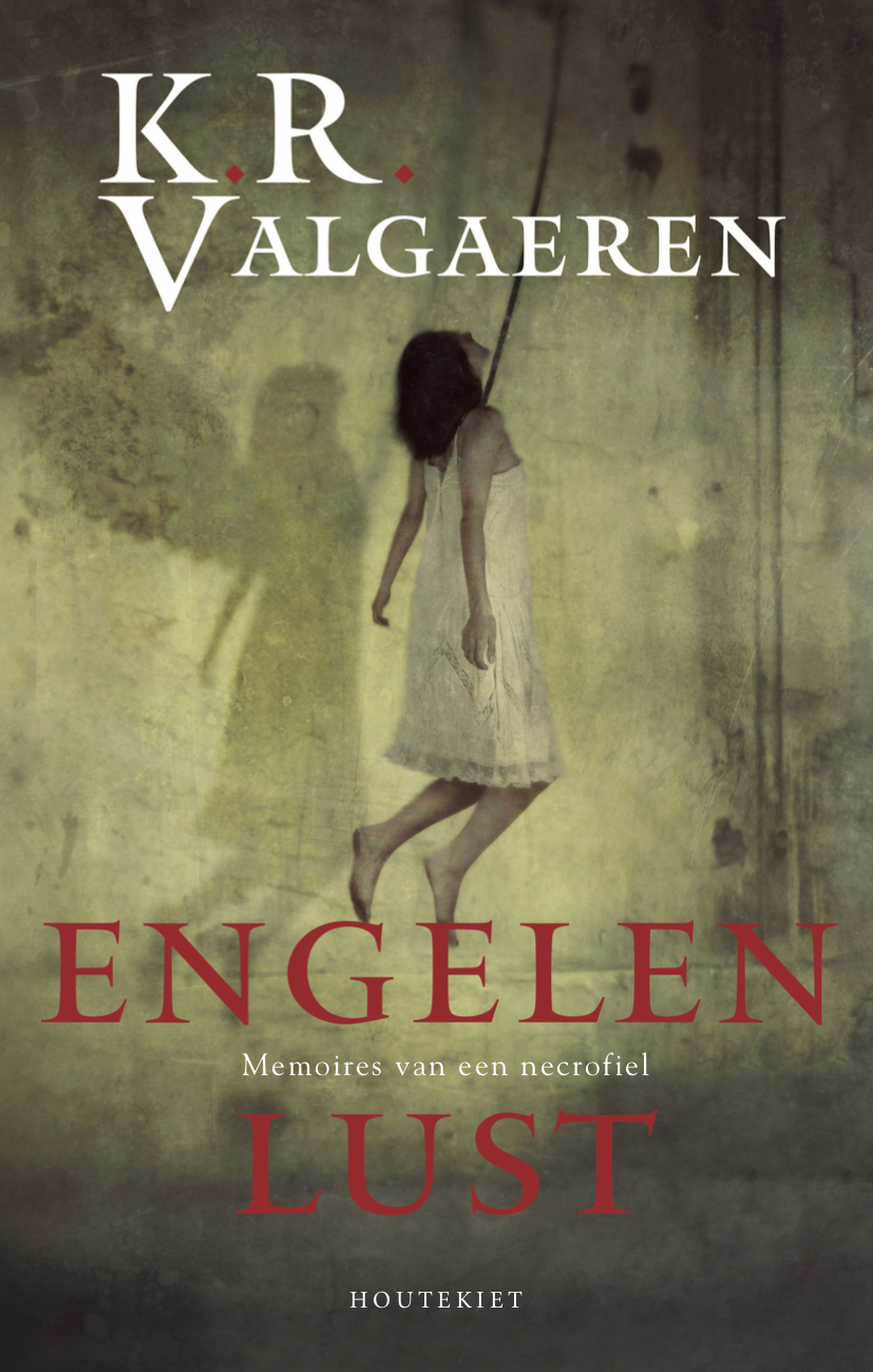 Engelenlust book cover