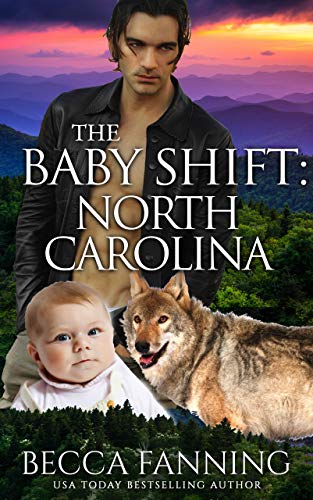 The Baby Shift book cover