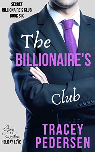 The Billionaire's Club book cover