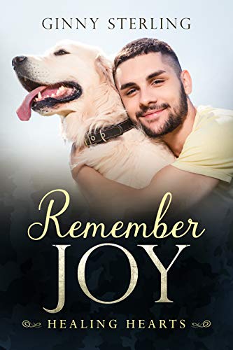 Remember Joy book cover