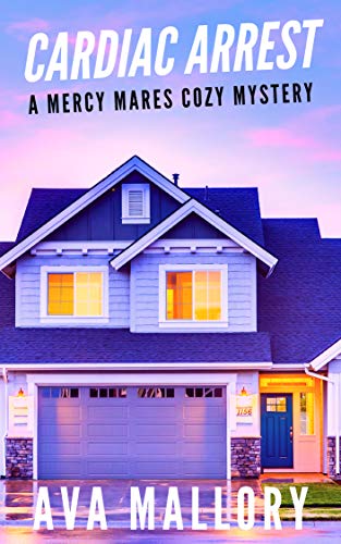 Cardiac Arrest book cover