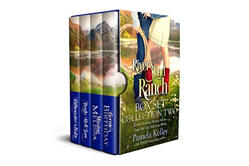 River's End Ranch Boxed Set 5-8