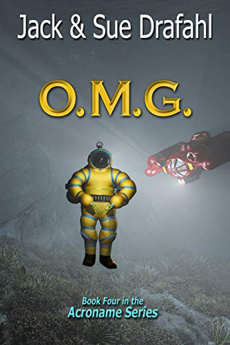 O. M. G.