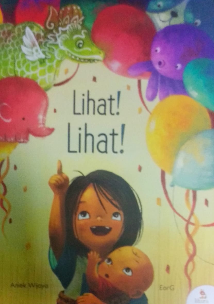 Lihat! Lihat!