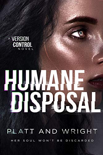 Humane Disposal book cover