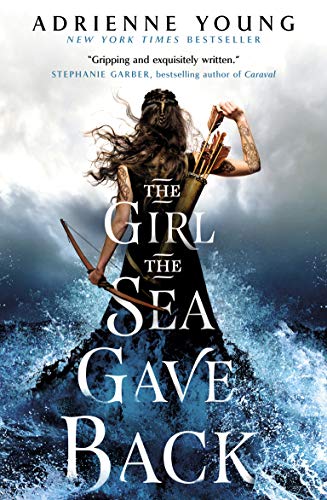 The Girl the Sea Gave Back (Sky and Sea #2)