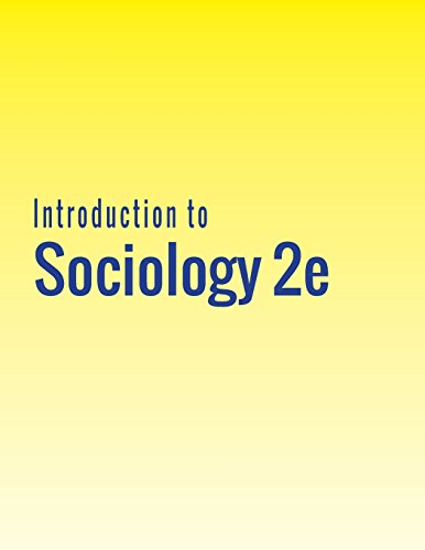 Introduction to Sociology 2e by Heather Griffiths | Goodreads