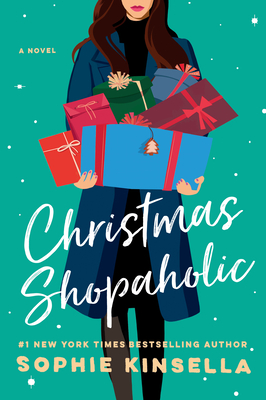 Christmas Shopaholic (Shopaholic, #9)