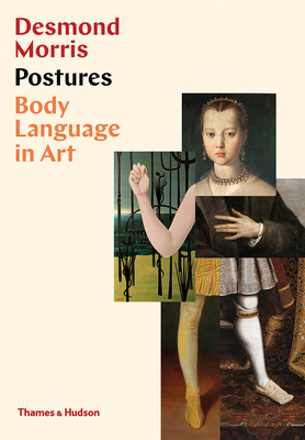 Postures book cover