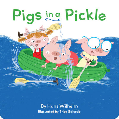 Pigs in a Pickle