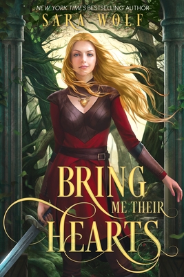 Bring Me Their Hearts (Bring Me Their Hearts, 1)
