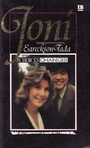 Choices … Changes book cover