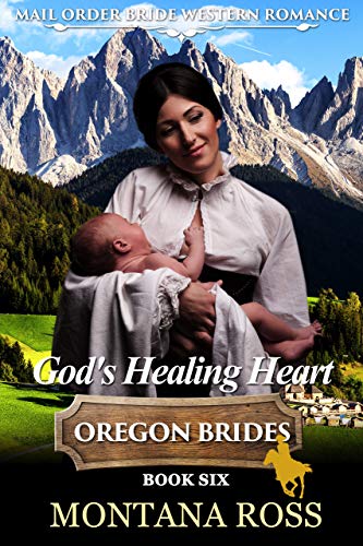 God's Healing Heart book cover