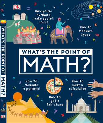 What's the Point of Math? by Ben Ffrancon Davies | Goodreads