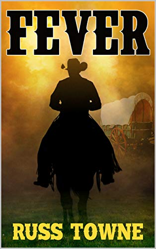 Fever book cover