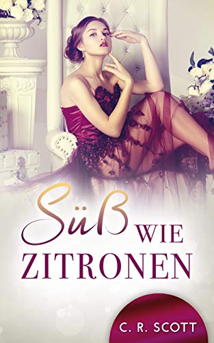 Süß wie Zitronen book cover