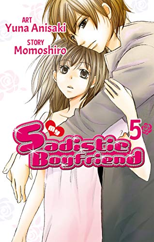 My Sadistic Boyfriend Vol. 5 book cover