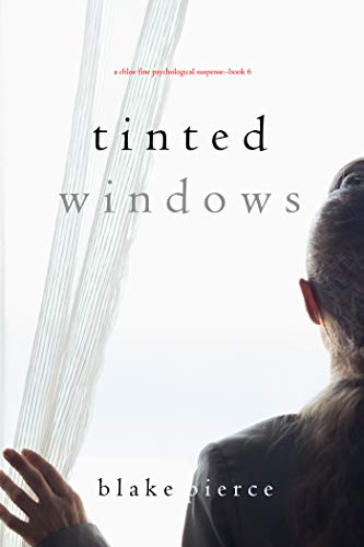 Tinted Windows book cover