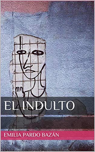 El Indulto book cover