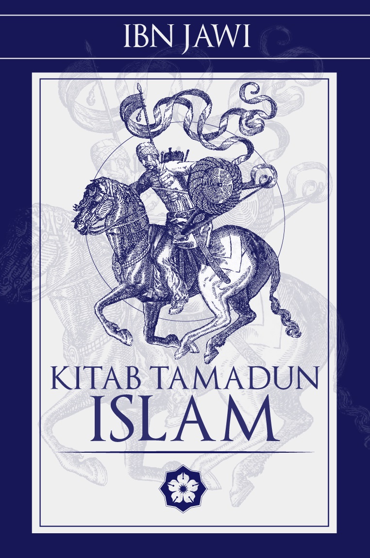 Tamadun Dunia book cover 2