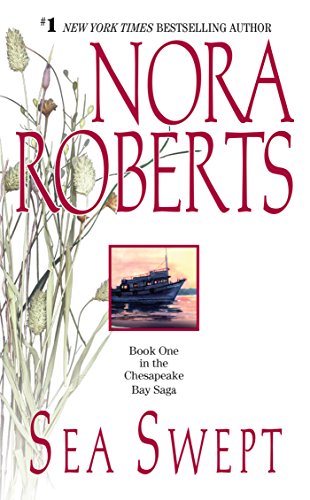 Sea Swept (Chesapeake Bay Saga #1)