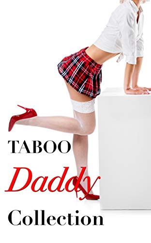 Taboo Daddy Collection
