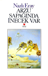 Arzu Sapağında İnecek Var book cover