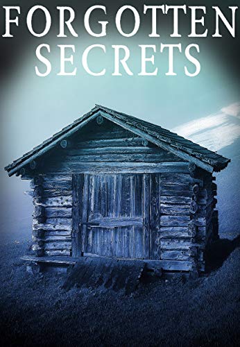 Forgotten Secrets book cover