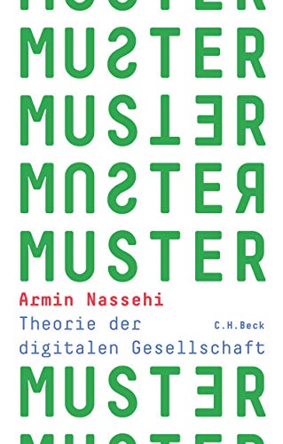 Muster: Theorie der digitalen Gesellschaft