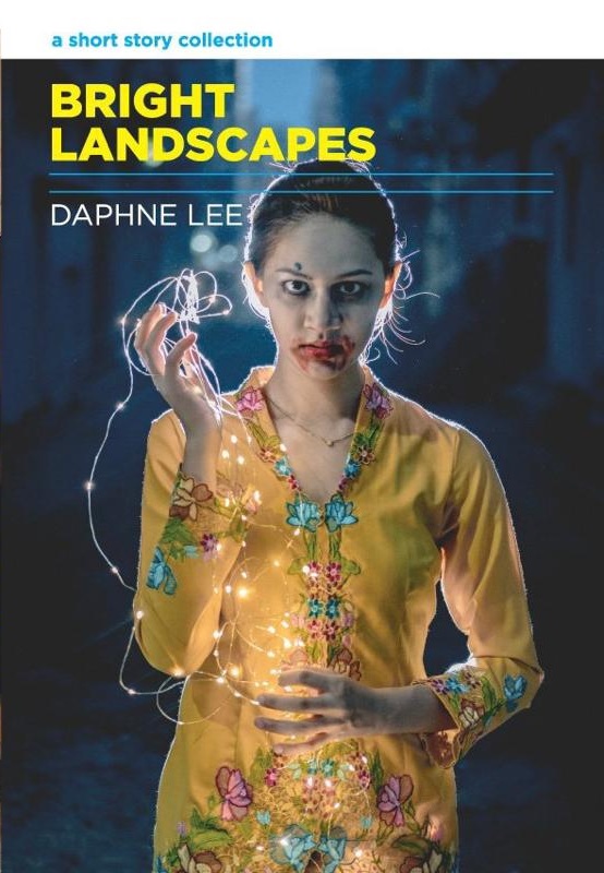 Bright Landscapes: A Short Story Collection