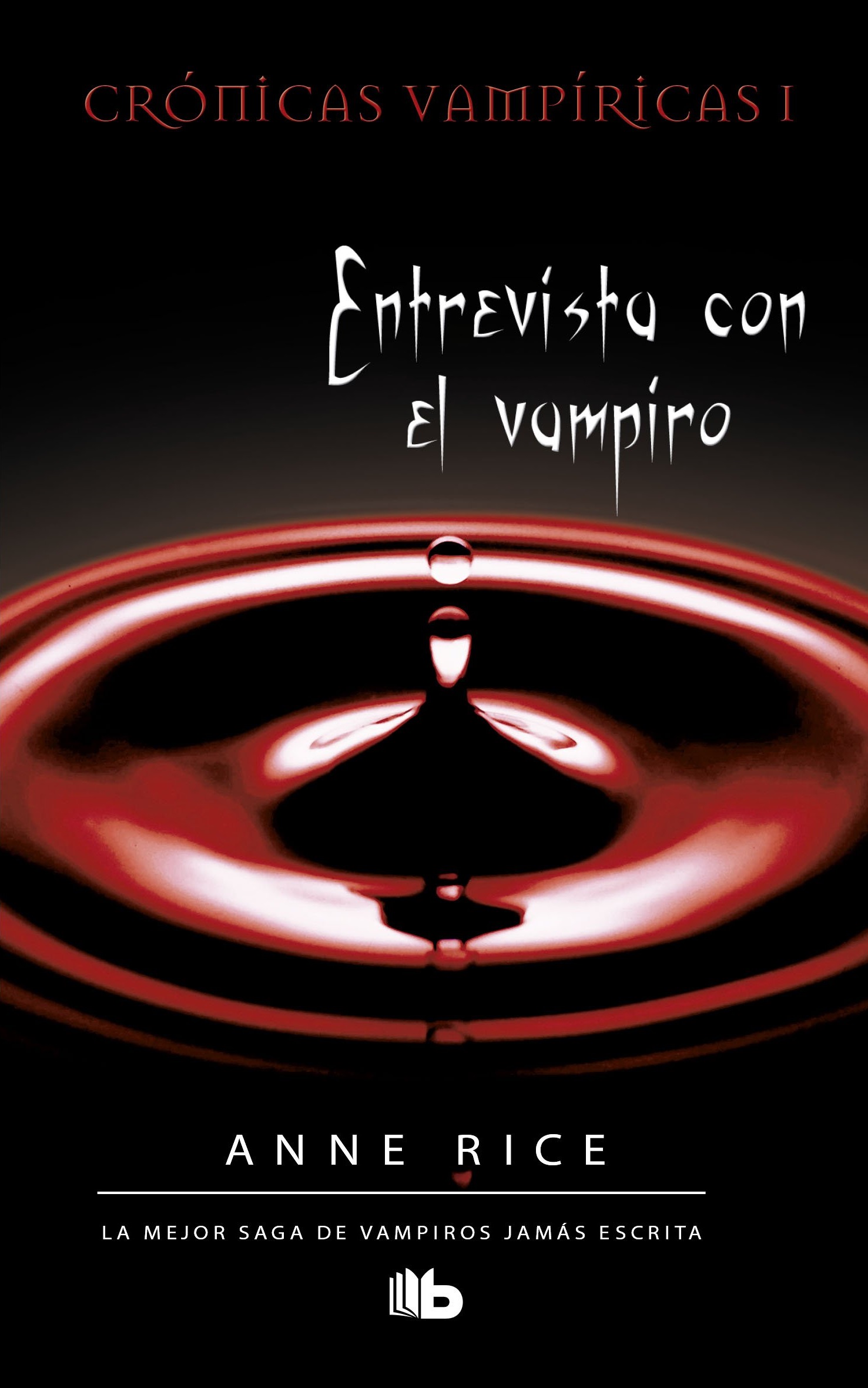 Interview with the Vampire (The Vampire Chronicles, #1)