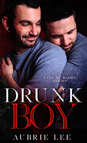 Call me Daddy book cover 2