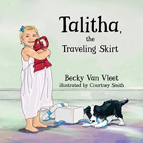 4 TIERED GATHERED SKIRT TALES OF TALITHA