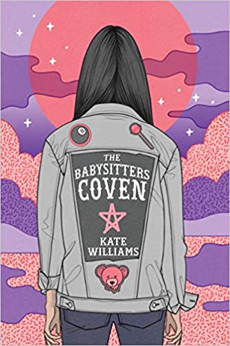 The Babysitters Coven (The Babysitters Coven, #1)