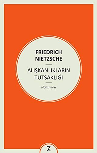 Alışkanlıkların Tutsaklığı book cover
